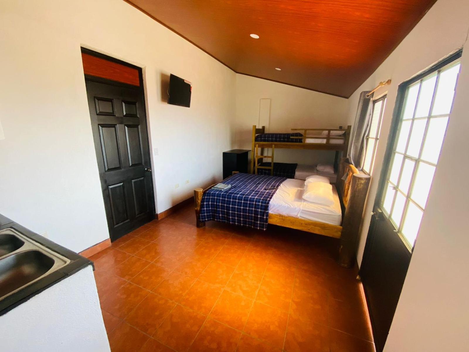 Hostal 17-52 Guatemala Exterior foto