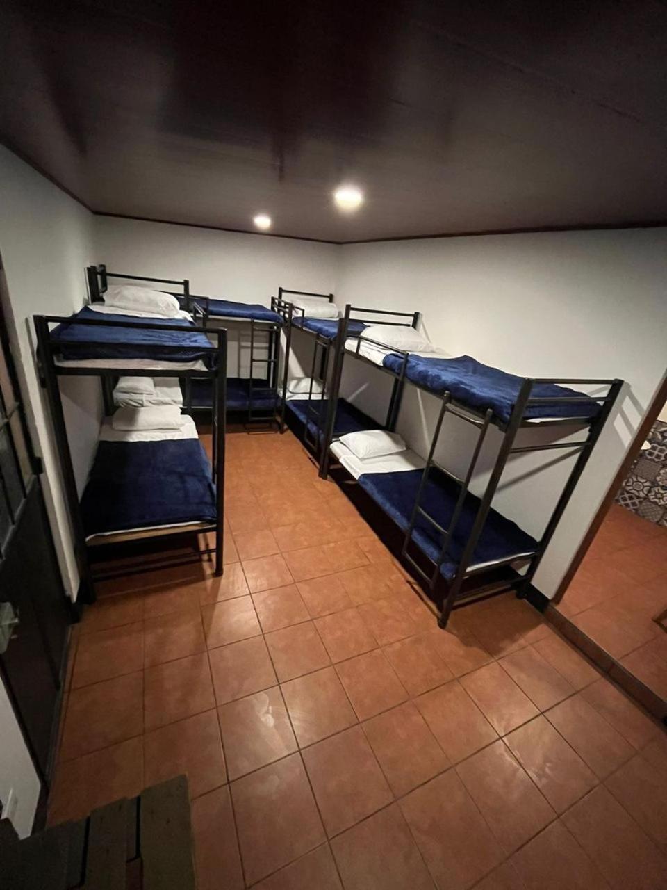 Hostal 17-52 Guatemala Exterior foto